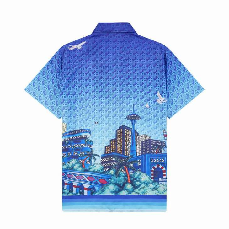Picture of Casablanca Shirts Short _SKUCasablancaM-3XLmyt970528087